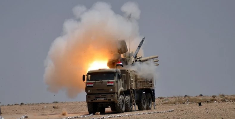 Άσαντ σε Ερντογάν: «Θα καταρρίψουμε τα τουρκικά αεροσκάφη αν ξεκινήσετε επιχείρηση στην Αφρίν»